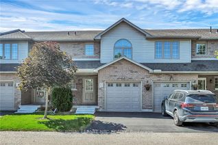 Condo Townhouse for Sale, 40 Braemar Ave #30, Haldimand, ON