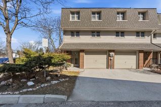 Condo Townhouse for Sale, 24 Purple Sageway N/A #40, Toronto, ON