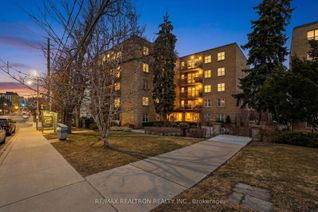Property for Sale, 2603 Bathurst St #106, Toronto, ON