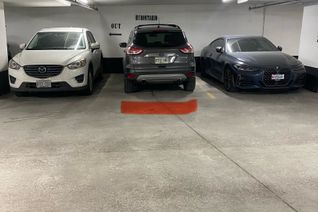 Parking Space for Sale, 1 Hurontario St #P2 #29, Mississauga, ON