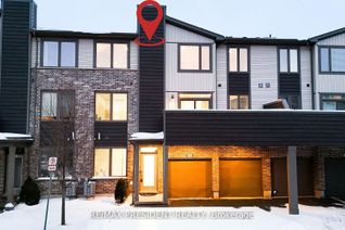Townhouse for Sale, 1960 DALMAGARRY Rd #132, London North, ON