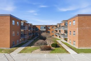 Apartment for Rent, 242 Oakdale Ave #108, St. Catharines, ON