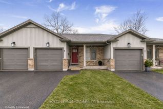 Property for Sale, 152 Cross St E #6, Haldimand, ON
