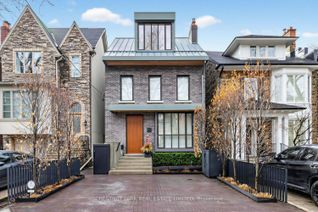 Detached House for Sale, 55 Farnham Ave, Toronto, ON