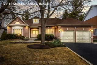House for Sale, 58 Brimwood Ct, Pickering, ON