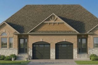 Semi-Detached House for Sale, 136 Metro Rd N, Georgina, ON