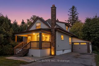 House for Sale, 153 Clarence St, Vaughan, ON