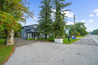 House for Sale, 246 Regional 8 Rd, Uxbridge, ON