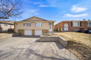 Semi-Detached House for Sale, 376 Agar Ave, Bradford West Gwillimbury, ON