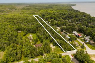 Vacant Residential Land for Sale, 264 PEEK-A-BOO Trl, Tiny, ON