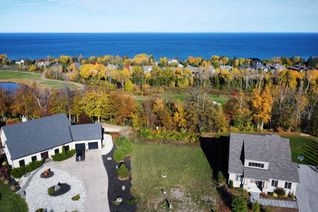 Vacant Residential Land for Sale, 131 WEST RIDGE Dr, Blue Mountains, ON