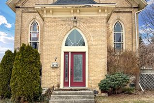 Property for Sale, 7 Peter St S, South Bruce, ON
