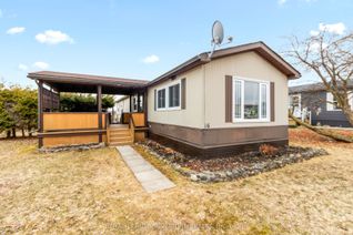 Bungalow for Sale, 302694 Douglas St #16, West Grey, ON