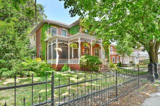 Detached House for Sale, 141 Foster Ave, Belleville, ON