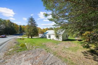Detached House for Sale, 1093 South Lake Rd, Minden Hills, ON