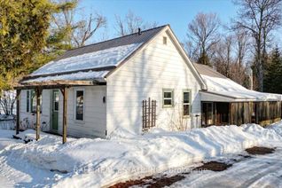 Bungalow for Sale, 9 Quarry Rd, Bancroft, ON