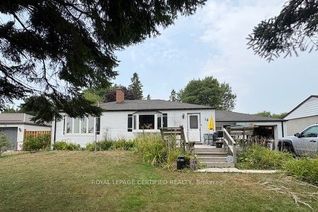 Bungalow for Rent, 16 Almond Ave, Whitby, ON