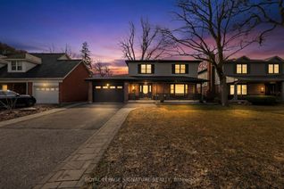 House for Sale, 41 Wild Cherry Ln, Markham, ON