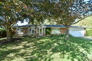 Bungalow for Sale, 7658 NINTH Line, Markham, ON