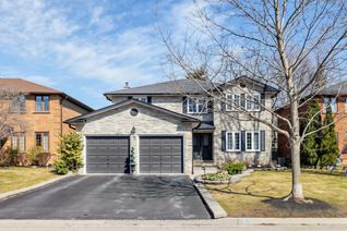 Detached House for Sale, 66 Marion Cres, Markham, ON Detached House for Sale, 66 Marion Cres, Markham, ON