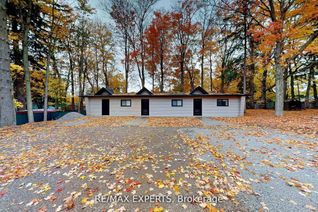 Apartment for Rent, 18 Faulkner St #1A, Orangeville, ON