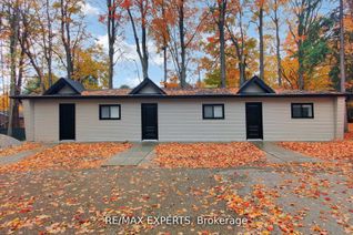 Apartment for Rent, 18 Faulkner St #2A, Orangeville, ON