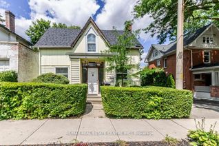 Detached House for Sale, 215-217 Queen St, Milton, ON