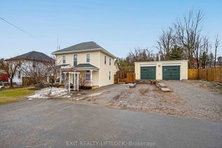 House for Sale, 2464 Queen Mary St, Cavan Monaghan, ON