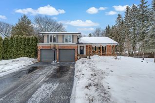 Sidesplit for Sale, 16 Bannisdale Way, Hamilton, ON