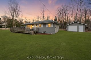 House for Sale, 2 Birch St, South Bruce Peninsula, ON