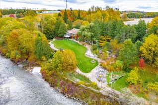 Bungalow for Sale, 8060 Wellington Rd 18 Rd, Centre Wellington, ON