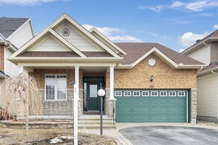 Bungalow for Sale, 166 Lamplighters Dr, Barrhaven, ON