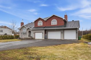 House for Sale, 1650 Gourley Rd, East Hawkesbury, ON