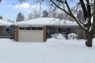 Bungalow for Sale, 50 Bruce Farm Dr, Toronto, ON