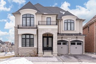 Detached House for Sale, 169 Faust Rdg, Vaughan, ON Detached House for Sale, 169 Faust Rdg, Vaughan, ON
