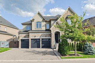 Property for Sale, 21 Paradise Valley Trl, King, ON