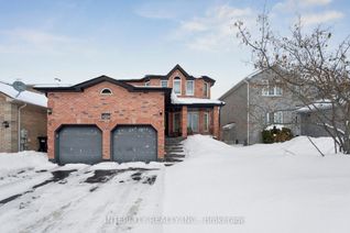 Detached House for Sale, 25 Meyer Ave, Barrie, ON