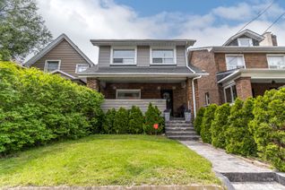 Property for Rent, 630 Runnymede Rd, Toronto, ON
