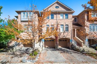 Freehold Townhouse for Sale, 7131 Chatham Ct, Mississauga, ON