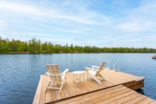 House for Sale, 5760 Kahshe Lake N/A, Gravenhurst, ON