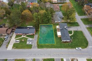 Vacant Residential Land for Sale, 5 Manitou Cres, Loyalist, ON