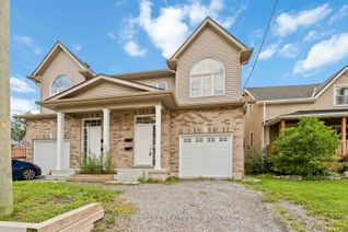 Duplex for Sale, 81 Grove St, Welland, ON