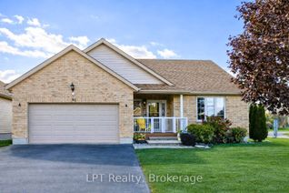 Detached House for Sale, 48 Ward Dr, Brighton, ON