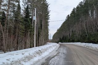 Vacant Residential Land for Sale, Lot 1 Red Pine Trl, Bracebridge, ON