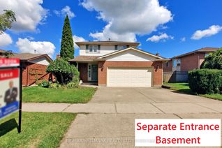 Property for Sale, 7863 Alfred St, Niagara Falls, ON
