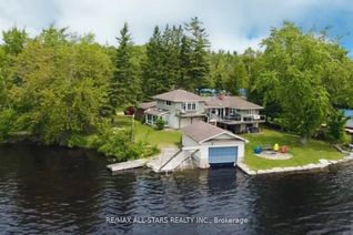 Backsplit for Sale, 11 Fire Route 94A Route, Trent Lakes, ON