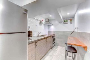 Bungalow for Rent, 394 Kane Ave #Lower, Toronto, ON