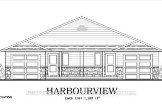 Bungalow for Sale, 206 Homewood Ave, Trent Hills, ON