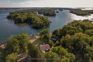Bungalow for Sale, 403 Thousand Islands Pkwy, Frontenac Islands, ON