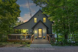 Detached House for Sale, 1005 MacDonald Ln, Frontenac, ON